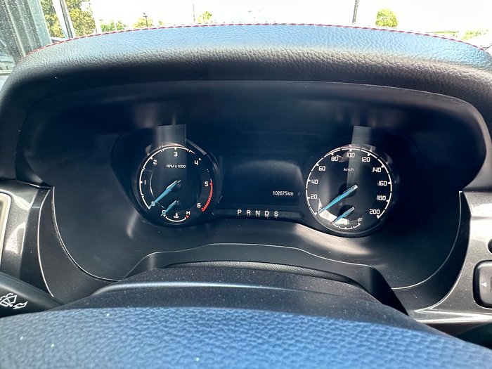 2021 Ford Ranger FX4