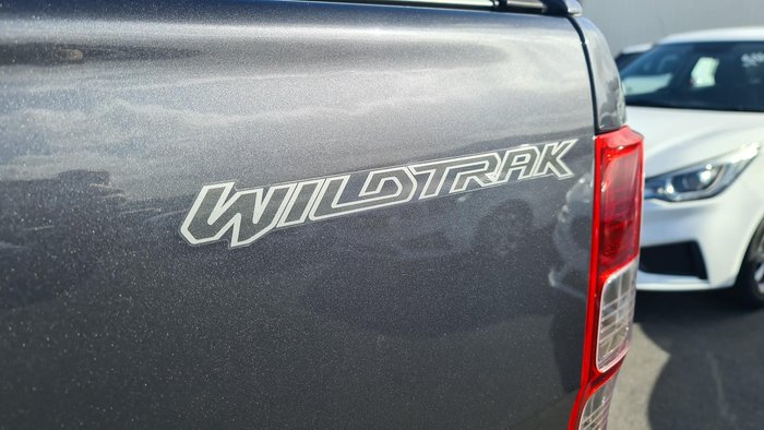 2019 Ford Ranger Wildtrak