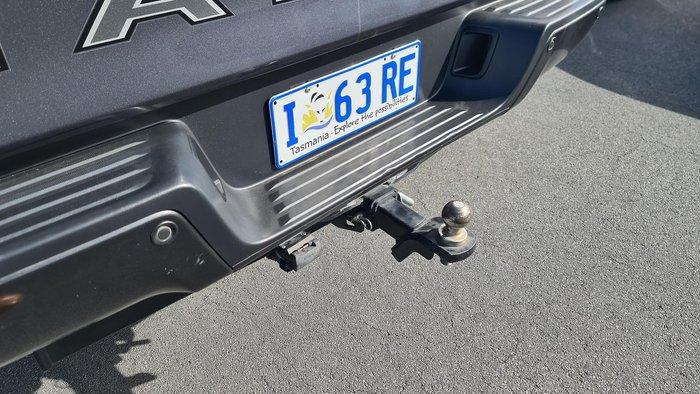 2019 Ford Ranger Wildtrak