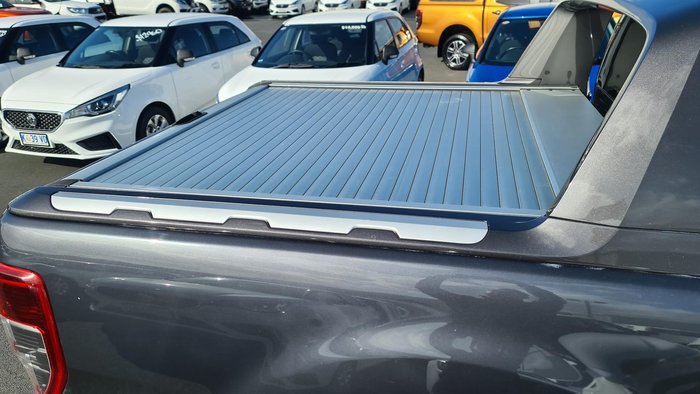 2019 Ford Ranger Wildtrak