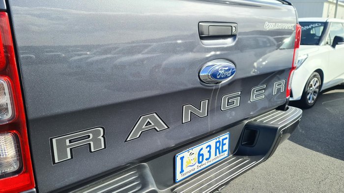 2019 Ford Ranger Wildtrak