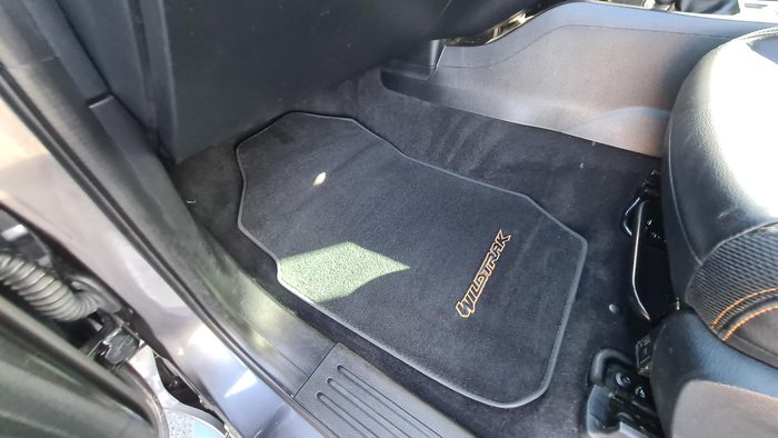 2019 Ford Ranger Wildtrak