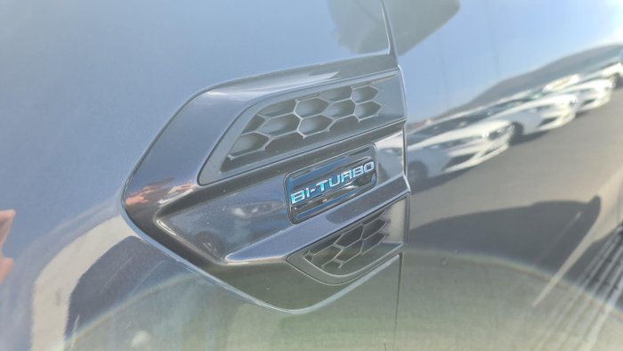 2019 Ford Ranger Wildtrak