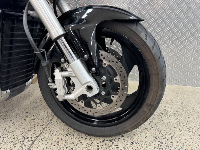 2015 Suzuki VZR 1800 BOULEVARD (M109R) BLACK