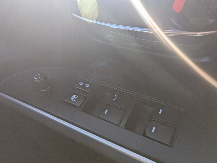 2014 Suzuki S-Cross GL JY Galactic Grey