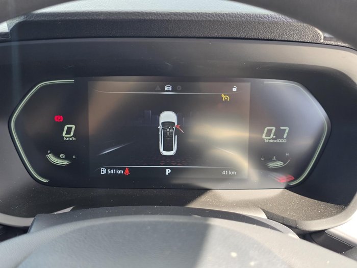 2024 MG MG5 Vibe MY24 Black Pearl