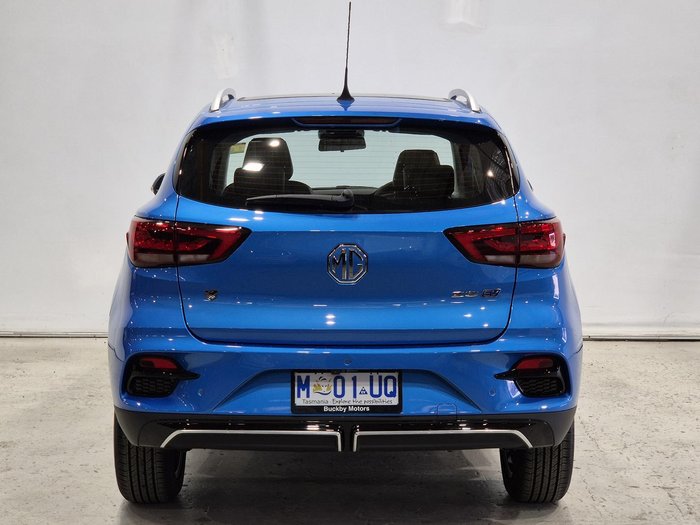 2023 MG ZS EV Essence