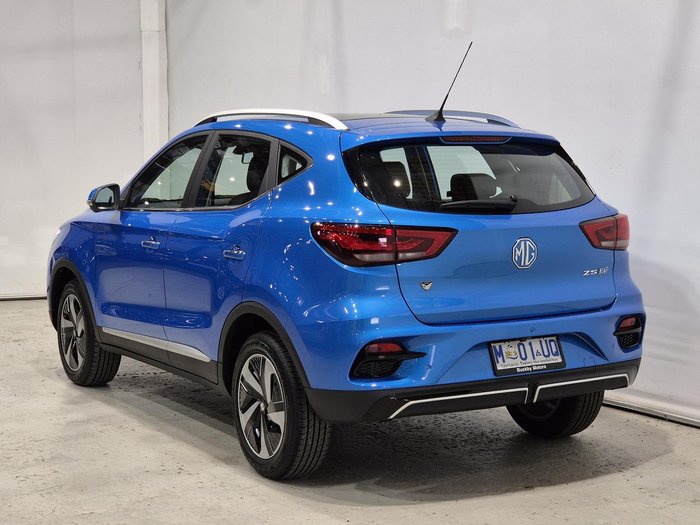 2023 MG ZS EV Essence