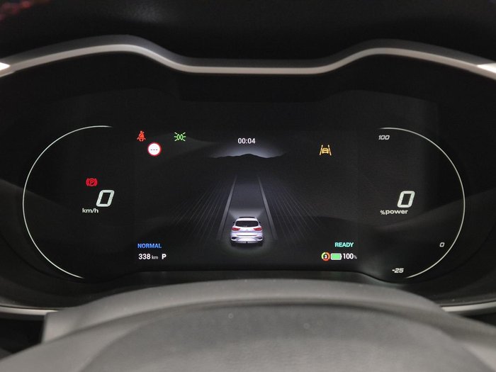 2023 MG ZS EV Essence