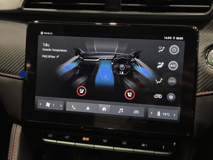 2023 MG ZS EV Essence