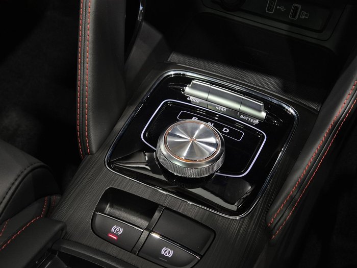 2023 MG ZS EV Essence