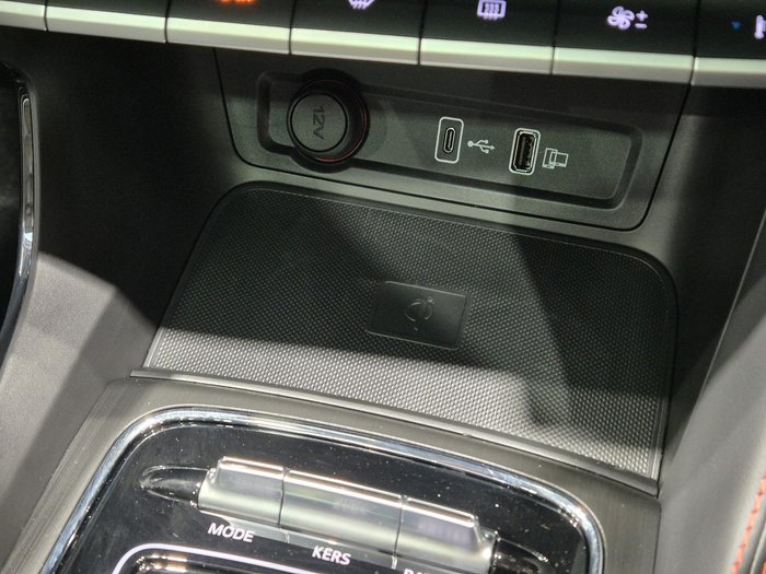 2023 MG ZS EV Essence