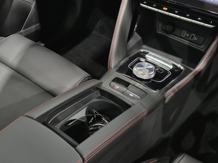 2023 MG ZS EV Essence