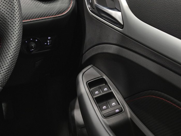 2023 MG ZS EV Essence