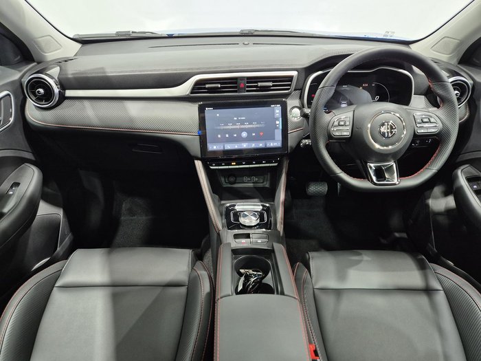 2023 MG ZS EV Essence