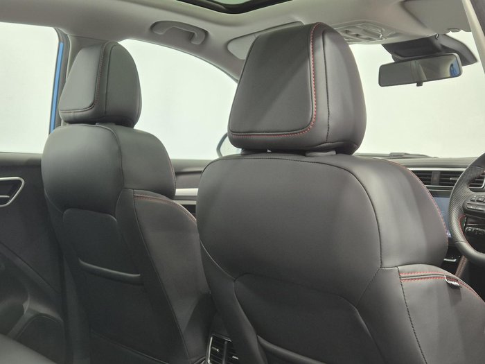 2023 MG ZS EV Essence