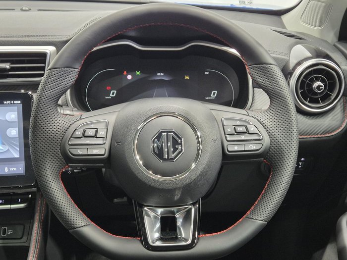 2023 MG ZS EV Essence