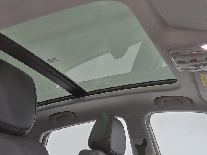 2023 MG ZS EV Essence AZS1 MY23 Dover White