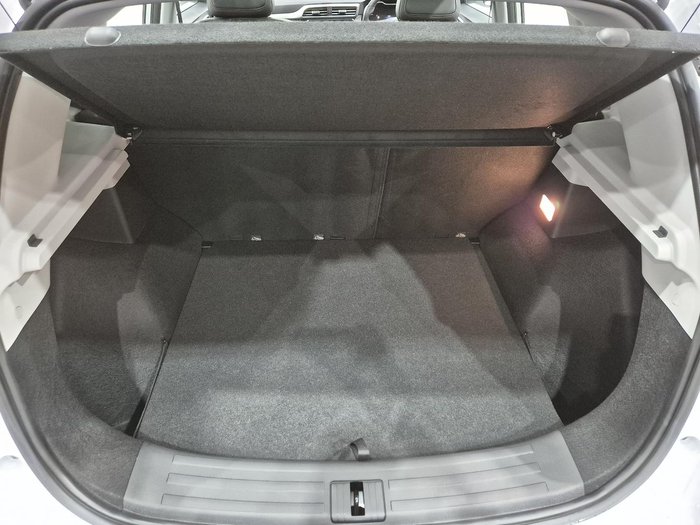 2023 MG ZS EV Essence AZS1 MY23 Dover White