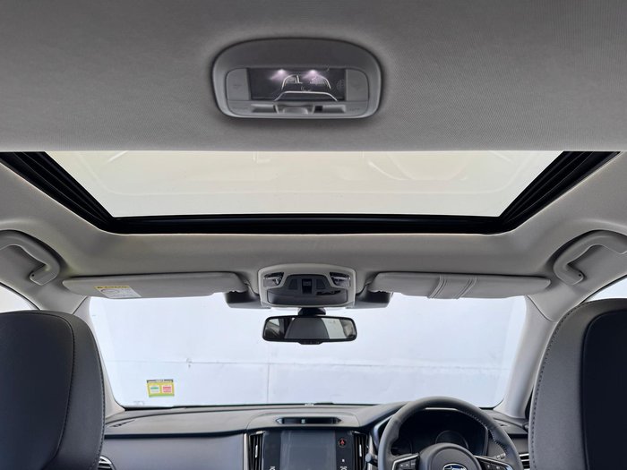 2025 Subaru Outback AWD Touring XT