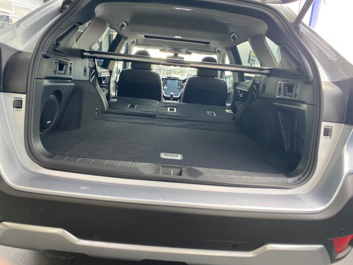 2025 Subaru Outback AWD Touring XT