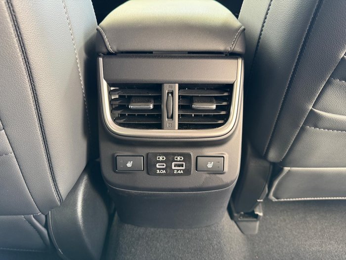 2025 Subaru Outback AWD Touring XT