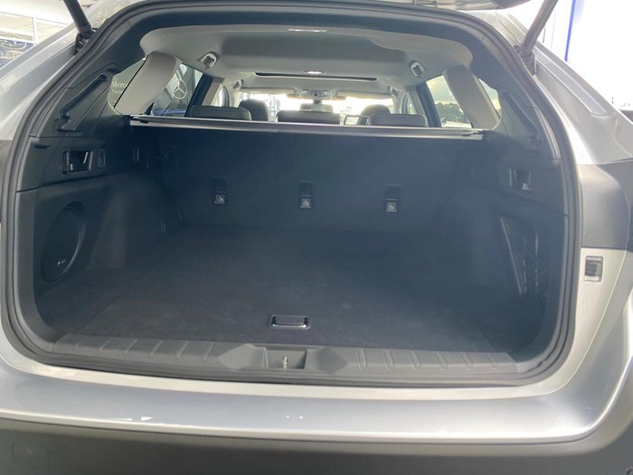 2025 Subaru Outback AWD Touring XT