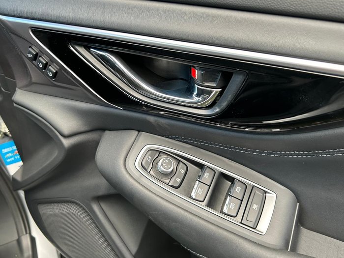 2025 Subaru Outback AWD Touring XT