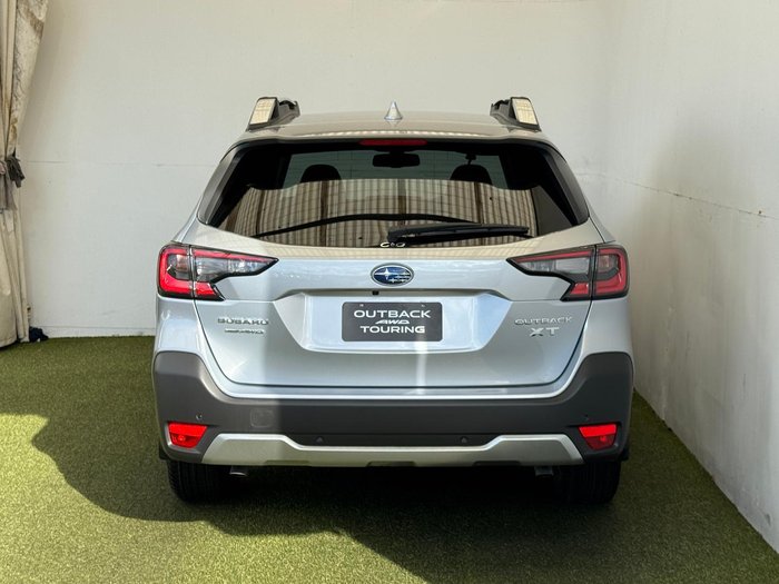 2025 Subaru Outback AWD Touring XT