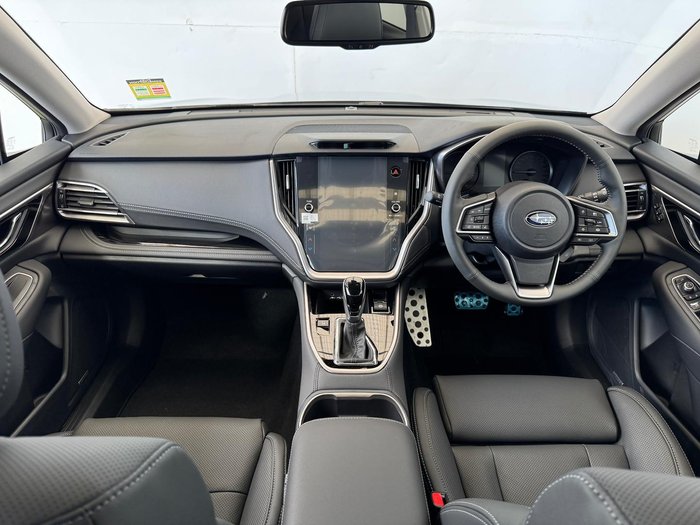 2025 Subaru Outback AWD Touring XT