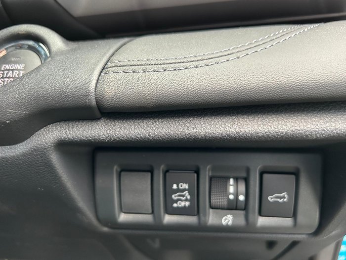 2025 Subaru Outback AWD Touring XT