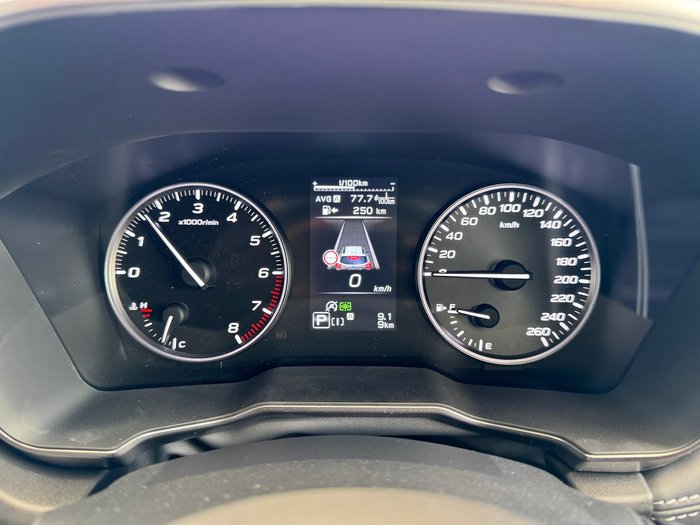 2025 Subaru Outback AWD Touring XT