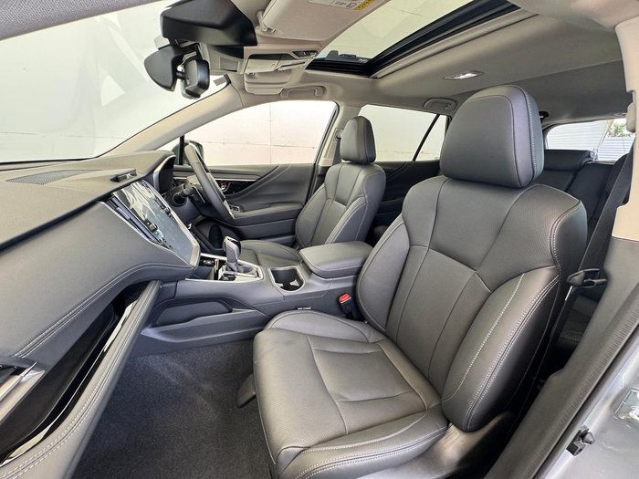 2025 Subaru Outback AWD Touring XT