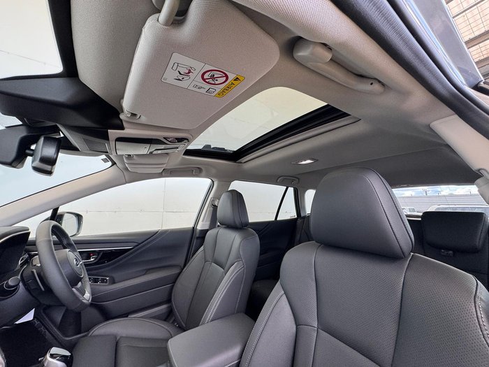 2025 Subaru Outback AWD Touring XT