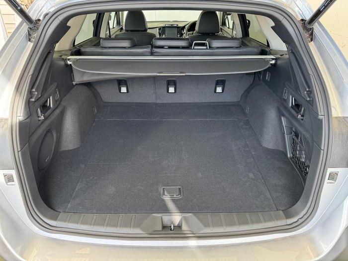 2025 Subaru Outback AWD Touring XT