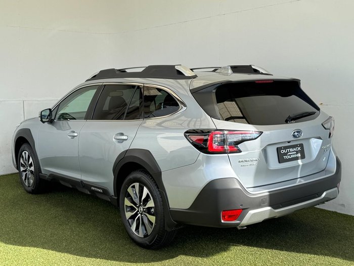 2025 Subaru Outback AWD Touring XT