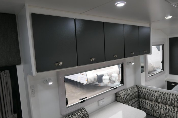 2016 Franklin G2 Ltd 206X
