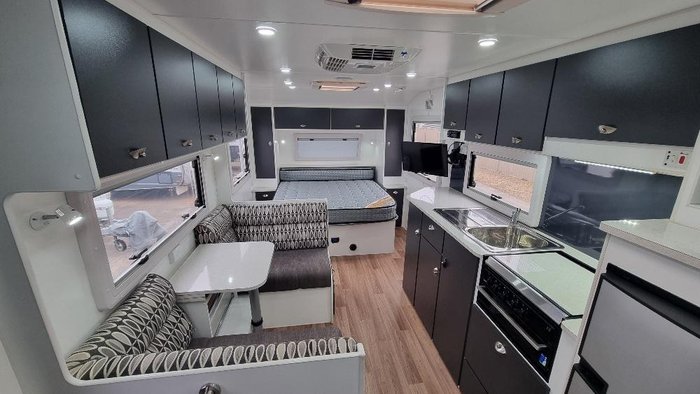 2016 Franklin G2 Ltd 206X