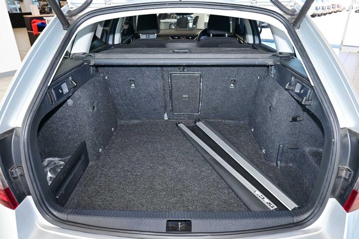 2019 SKODA Octavia 110TSI