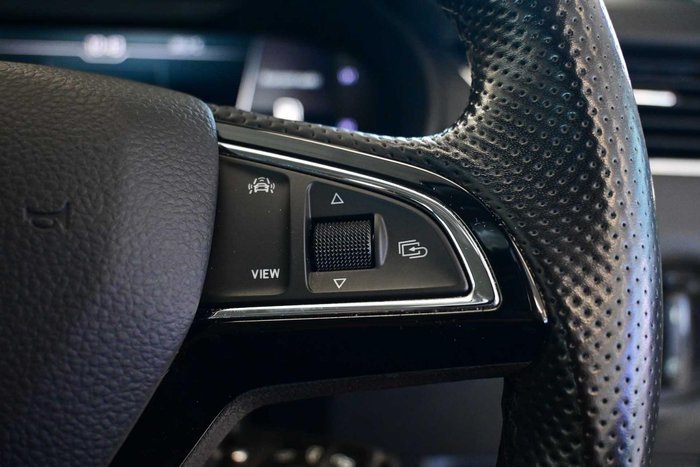 2019 SKODA Octavia 110TSI