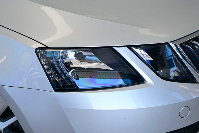 2019 SKODA Octavia 110TSI