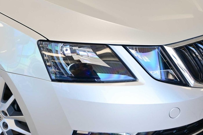 2019 SKODA Octavia 110TSI