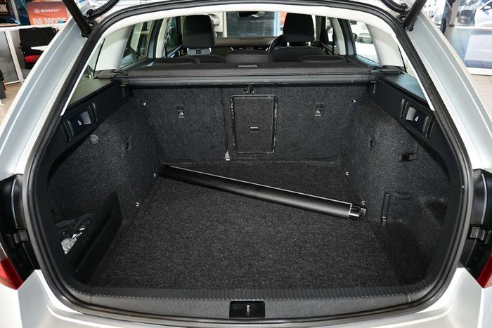 2019 SKODA Octavia 110TSI