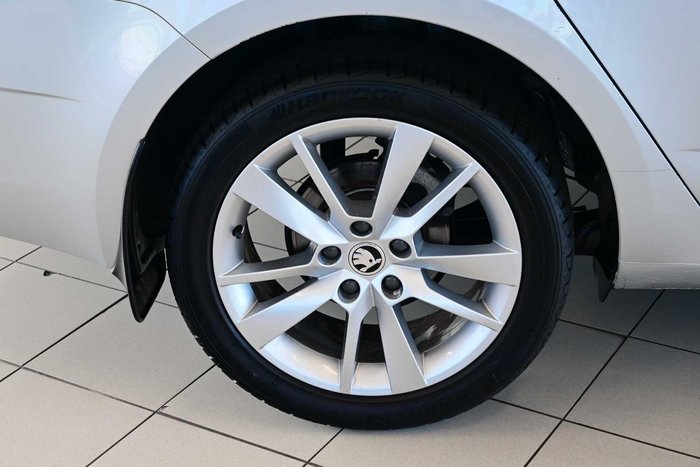 2019 SKODA Octavia 110TSI