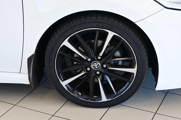 2021 Toyota Camry SX