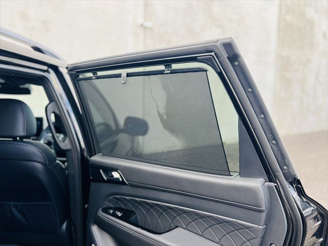 2025 KGM Rexton Ultimate