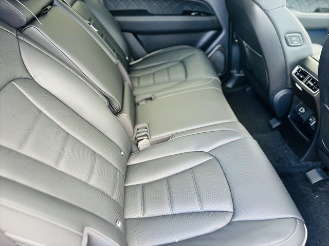 2025 KGM Rexton Ultimate