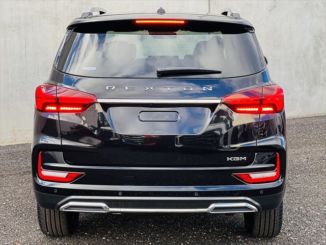 2025 KGM Rexton Ultimate