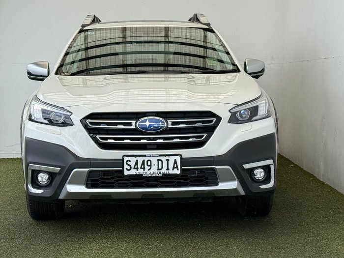 2025 Subaru Outback AWD Touring