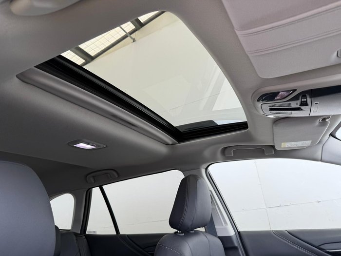 2025 Subaru Outback AWD Touring